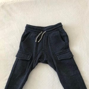 Gap pull oh joggers babys